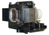 BTI Replacement Lamp for NEC M260WS M300XS M350X