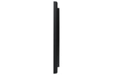 Samsung OM75A Digital signage flat panel 190.5 cm (75") LCD Wi-Fi 4000 cd/m² 4K Ultra HD Black Built-in processor Tizen 5.0 24/7