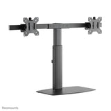 Neomounts FPMA-D865DBLACK Monitor stand 10-27" - gas spring