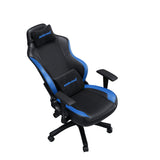 Anda Seat Luna Gaming armchair Padded seat Black, Blue
