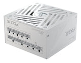 Seasonic Focus GX power supply unit 750 W 24-pin ATX ATX White
