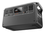 DJI Power 1000 V2 portable power station Lithium Iron Phosphate (LiFePO4) 2600 W 14.2 kg
