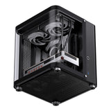 Jonsbo TK-1 2.0 Mini Tower Black