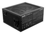 be quiet! Dark Power 14 850 W - 80 Plus Titanium power supply unit 20+4 pin ATX ATX Black