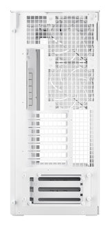 ARCTIC Xtender (White) Premium E-ATX PC Case