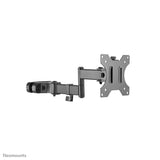Neomounts FL40-450BL11 TV pole mount 17-32" - diam. 28-60 mm - full motion
