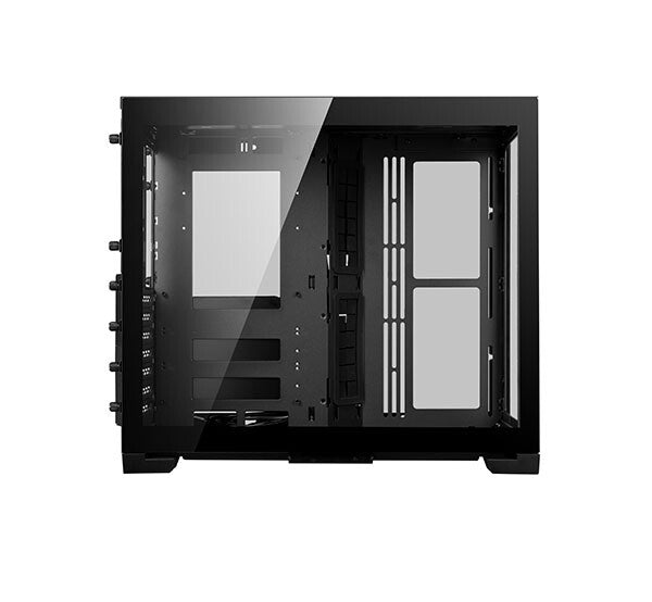 Lian Li 011 Dynamic Mini Mini Tower Black