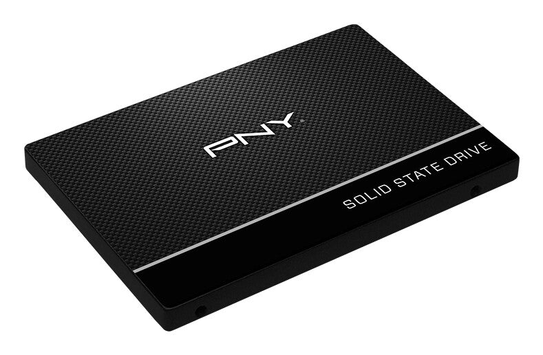 SSD PNY CS900 de 1 TB y 2,5" SATA III