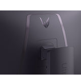LG UltraGear OLED GX8 32GX850A-B 4K UHD Dual-Mode: 165Hz -330Hz gaming monitor