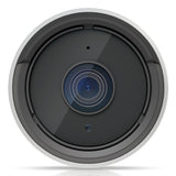 Ubiquiti G6 Bullet IP security camera Indoor & outdoor 3840 x 2160 pixels Ceiling/Wall/Pole