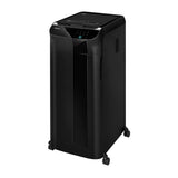 Fellowes AutoMax 600M - Shredder - micro-cut - 2 x 12 mm - P-5