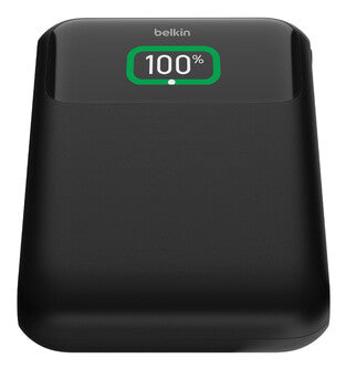Belkin BoostCharge Pro 20000 mAh Black