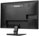 iiyama ProLite XU2763HSU-B1 computer monitor 68.6 cm (27") 1920 x 1080 pixels Full HD LED Black