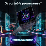 Acer Predator Helios Neo 14 AI PHN14-71 - Intel Core Ultra 7 255HX, 32GB, 1TB SSD, NVIDIA GeForce RTX 5070, 14" OLED 120Hz, Windows 11 Gaming Laptop