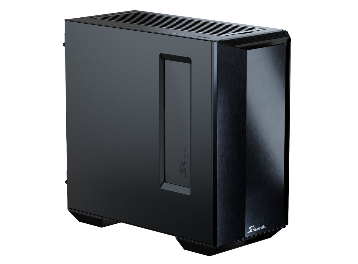 Seasonic SYNCRO Q704 + DGC-750W Midi Tower Black