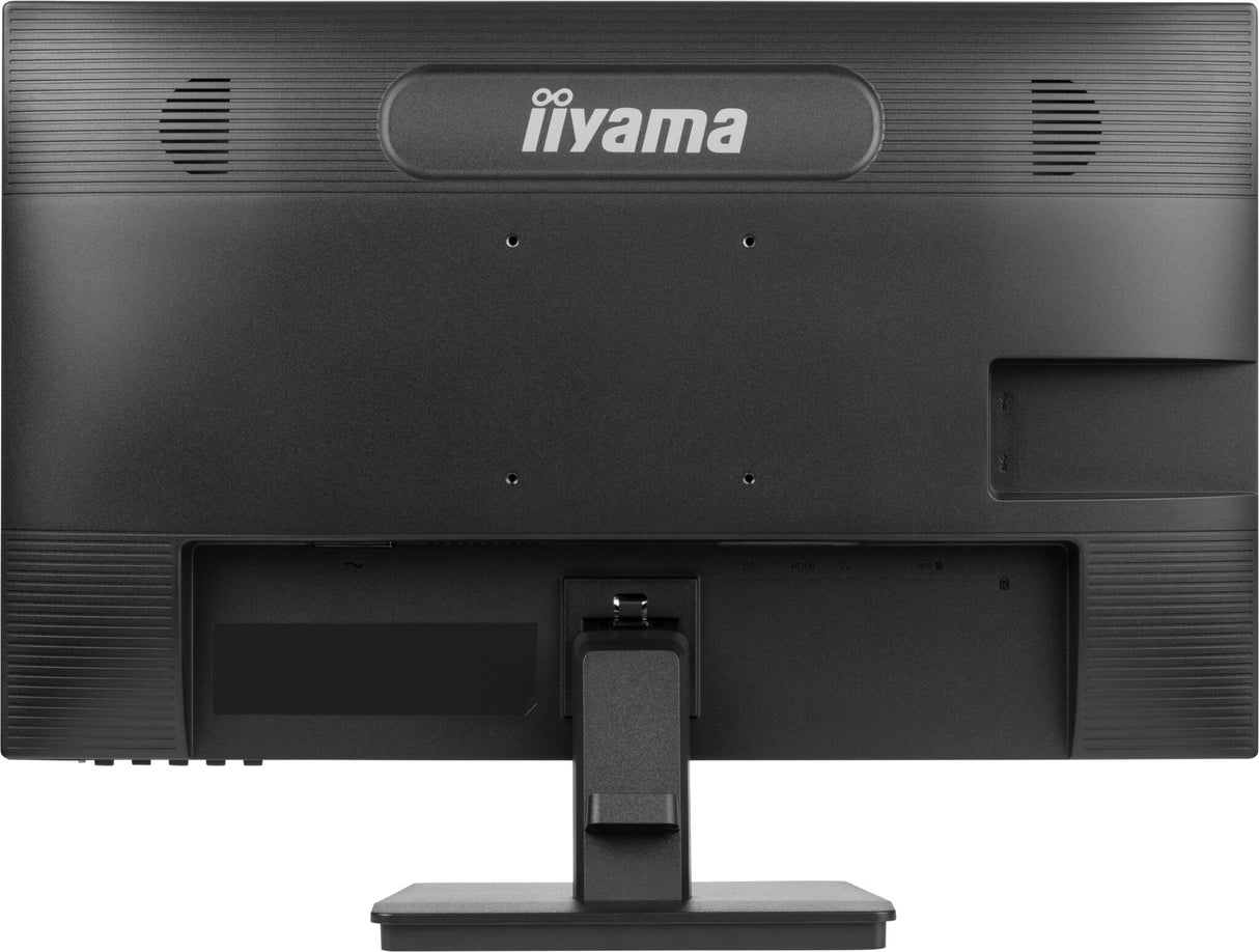 iiyama ProLite XU2463HSU-B1 computer monitor 60.5 cm (23.8") 1920 x 1080 pixels Full HD LED Black