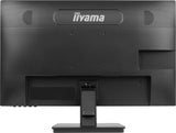 iiyama ProLite XU2463HSU-B1 computer monitor 60.5 cm (23.8") 1920 x 1080 pixels Full HD LED Black