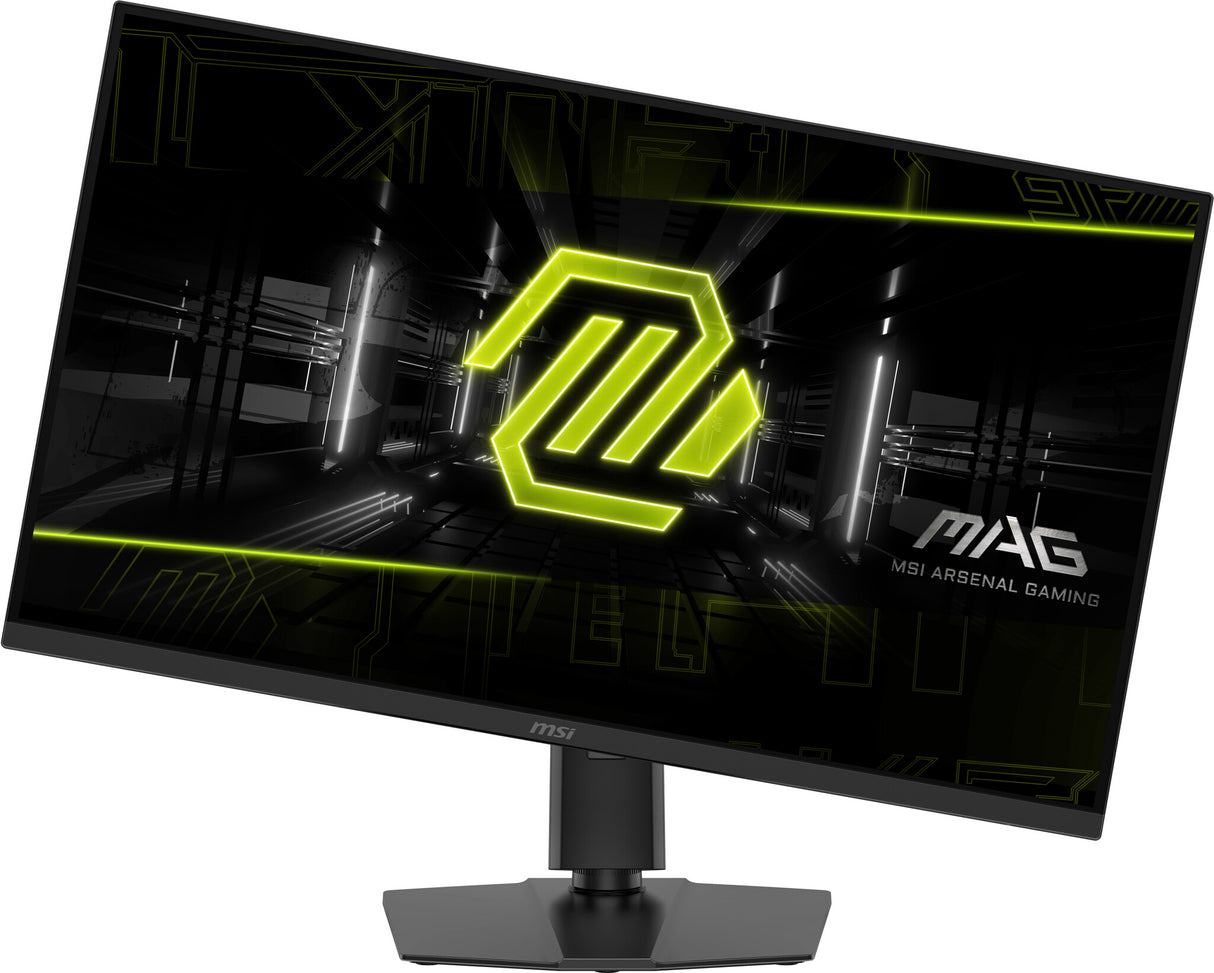 MSI MAG 322URDF E16 computer monitor 80 cm (31.5") 3840 x 2160 pixels 4K Ultra HD Black