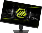 MSI MAG 322URDF E16 computer monitor 80 cm (31.5") 3840 x 2160 pixels 4K Ultra HD Black