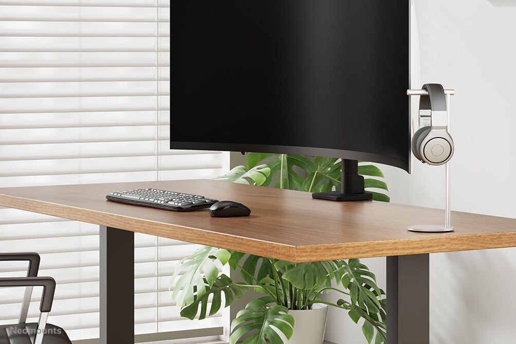 Neomounts ADS11-170SL Headset stand - universal
