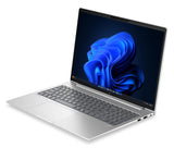 HP EliteBook 6 G2i 16 AI PC Intel Core 5 330 Laptop 40.6 cm (16") WUXGA 16 GB DDR5-SDRAM 512 GB SSD Wi-Fi 7 (802.11be) Windows 11 Pro Silver