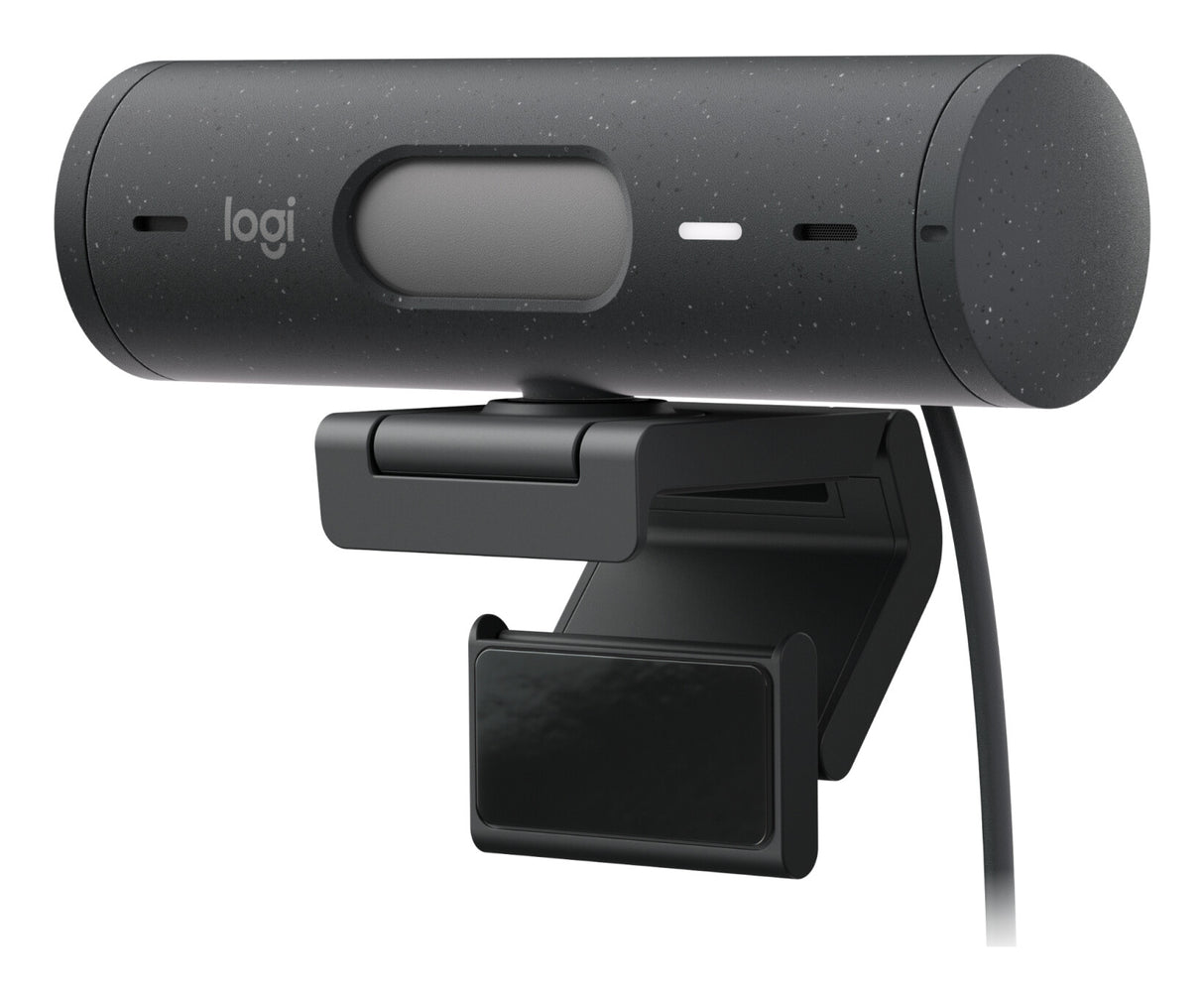 Logitech Brio 500 Full HD Webcam