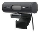 Logitech Brio 500 Full HD Webcam