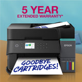 Epson EcoTank ET-3950