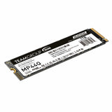 Team Group MP44Q 4 TB M.2 PCI Express 4.0 NVMe QLC 3D NAND