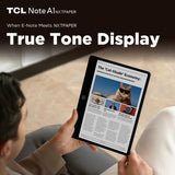 TCL NXTPAPER Note A1 Mediatek 256 GB 29.2 cm (11.5") 8 GB Wi-Fi 5 (802.11ac) Android 16 Grey