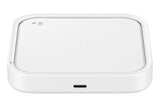 Samsung EP-P2400TWE Smartphone White USB Wireless charging Fast charging Indoor