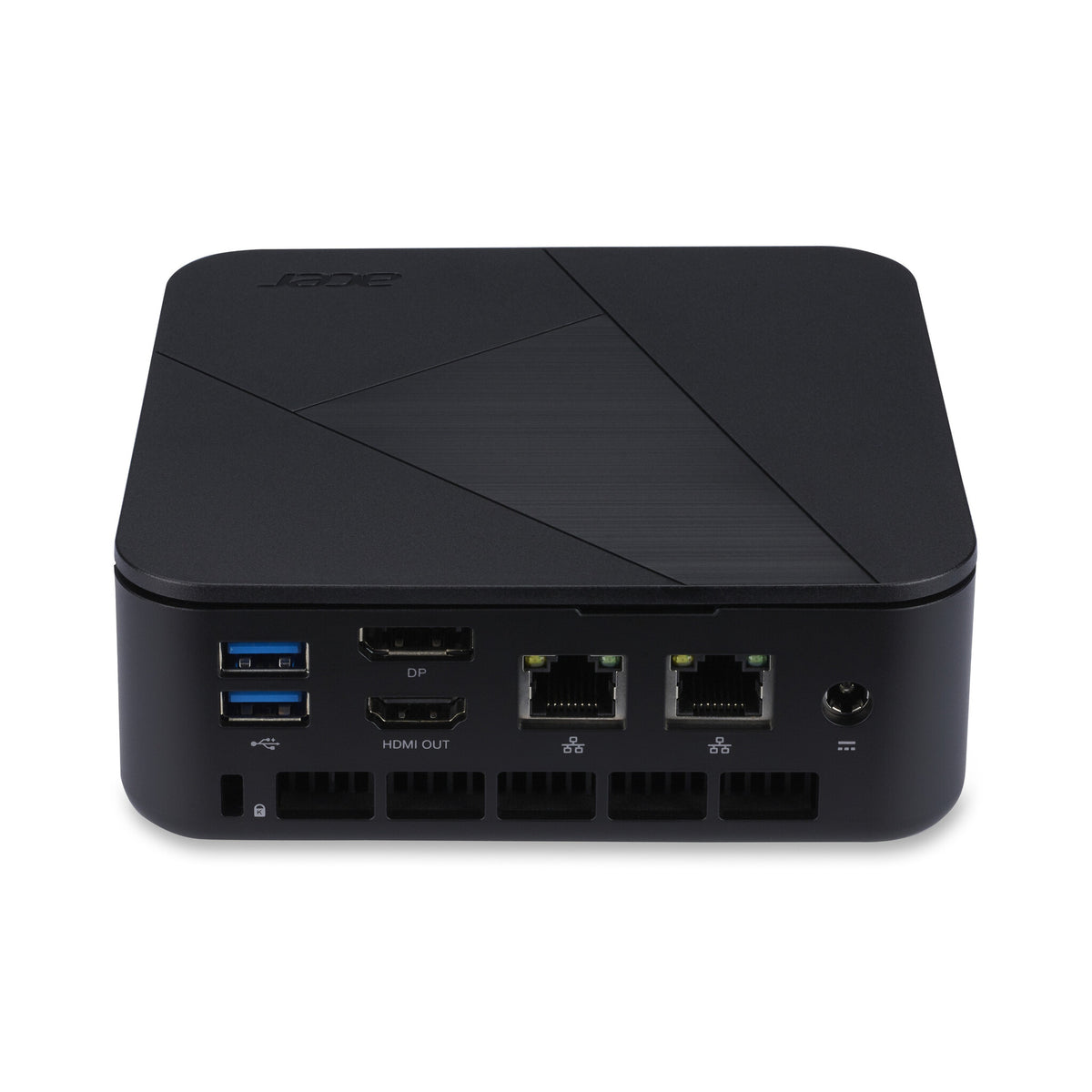 Acer Veriton NUC VN1502G I7 1355U 0.73L sized PC Black i7-1355U
