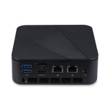 Acer Veriton NUC Barebones SFF PC (VN1502G) - Intel Core Ultra 5, No RAM, No Storage, No OS