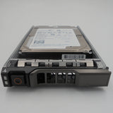 Origin Storage 2.4TB 10k PowerEdge R/T x10 Series 2.5in SAS Hotswap HD w/ Caddy