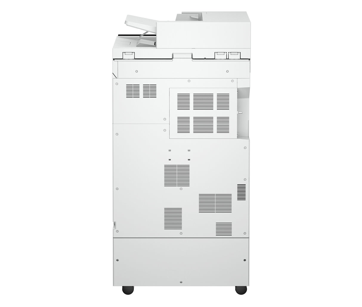 HP LaserJet Enterprise LaserJet Ent MFP 8601DN Printer Europe - Multilingual Localization Laser A3 1200 x 1200 DPI 70 ppm Wi-Fi
