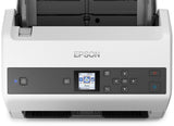 Epson WorkForce DS-870