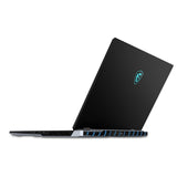 MSI Titan 18 HX A14VHG-004UK Intel® Core™ i9 i9-14900HX Laptop 45.7 cm (18") UHD+ 64 GB DDR5-SDRAM 2 TB SSD NVIDIA GeForce RTX 4080 Wi-Fi 7 (802.11be) Windows 11 Pro Black