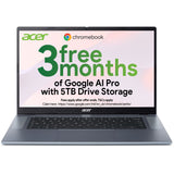 Acer Chromebook 315 CB315-8H-83HD