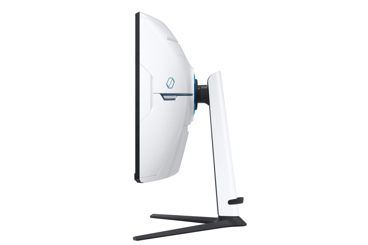 Samsung Neo G8 computer monitor 81.3 cm (32") 3840 x 2160 pixels 4K Ultra HD Black, White