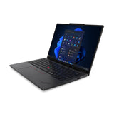 Lenovo ThinkPad X13 Gen 6 (Intel) Intel Core Ultra 5 225U Laptop 33.8 cm (13.3") WUXGA 16 GB 512 GB SSD Wi-Fi 6E (802.11ax) Windows 11 Pro Black English