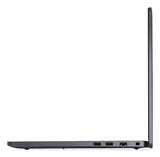 DELL Pro 16 PC16250 Intel Core Ultra 5 225U Laptop 40.6 cm (16") Full HD+ 16 GB DDR5-SDRAM 512 GB SSD Wi-Fi 6E (802.11ax) Windows 11 Pro UK English Black