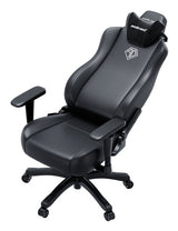 Anda Seat Novis Max Gaming armchair Padded seat Black