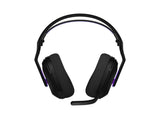 Logitech G G522 Lightspeed Headset Wireless Head-band Gaming USB Type-C Bluetooth Black