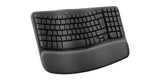 Logitech ERGO Wave Keys