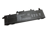 BTI L77689-2B2 compatible 45Wh 3-cell battery for HP PROBOOK X360 435 G7 SERIES 435 G8 SERIES