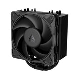 ARCTIC Freezer 36-S (Black) Multi Compatible Tower CPU Cooler