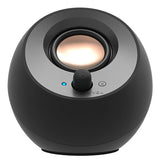Creative Labs Pebble V3 Black Wired & Wireless 8 W