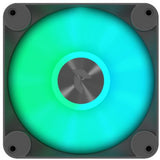 APNX FP1 ARGB 120mm PWM Fan - Black