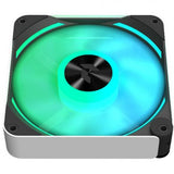 APNX FP2 ARGB 120mm PWM Professional Fan - White