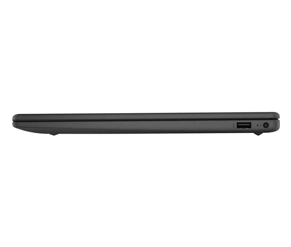 HP 15-fd1007nax Intel Core 3 100U Laptop 39.6 cm (15.6") HD 8 GB DDR4-SDRAM 256 GB SSD Wi-Fi 6 (802.11ax) Windows 11 Home Black